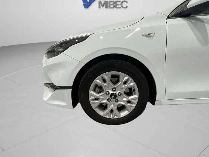 Kia Ceed 1.0 MHEV Drive DCT 88 kW (120 CV) Vehículo usado en Lleida Kia Ceed 1.0 MHEV Drive DCT 88 kW (120 CV) Vehículo usado en Lleida