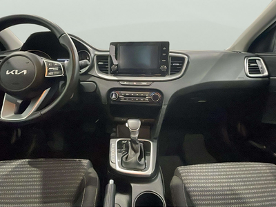 Kia Ceed 1.0 MHEV Drive DCT 88 kW (120 CV) 8 Kia Ceed 1.0 MHEV Drive DCT 88 kW (120 CV) 8