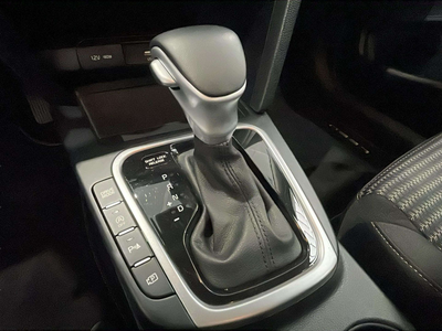 Kia Ceed 1.0 MHEV Drive DCT 88 kW (120 CV) 15 Kia Ceed 1.0 MHEV Drive DCT 88 kW (120 CV) 15