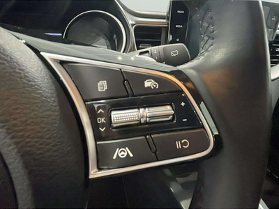 Kia Ceed 1.0 MHEV Drive DCT 88 kW (120 CV) 14 Kia Ceed 1.0 MHEV Drive DCT 88 kW (120 CV) 14