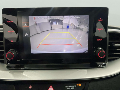 Kia Ceed 1.0 MHEV Drive DCT 88 kW (120 CV) 18 Kia Ceed 1.0 MHEV Drive DCT 88 kW (120 CV) 18