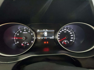 Kia Ceed 1.0 MHEV Drive DCT 88 kW (120 CV) 17 Kia Ceed 1.0 MHEV Drive DCT 88 kW (120 CV) 17