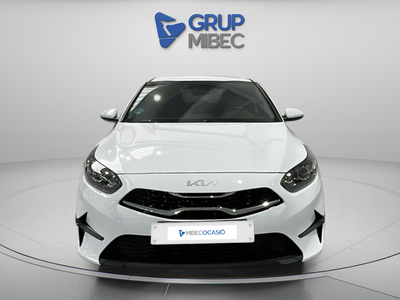 Kia Ceed 1.0 MHEV Drive DCT 88 kW (120 CV) 2 Kia Ceed 1.0 MHEV Drive DCT 88 kW (120 CV) 2