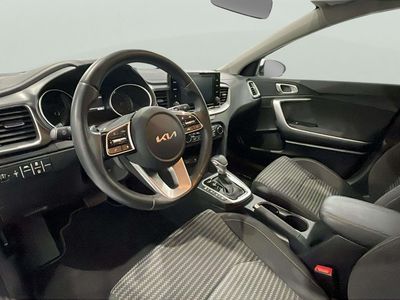 Kia Ceed 1.0 MHEV Drive DCT 88 kW (120 CV) 11 Kia Ceed 1.0 MHEV Drive DCT 88 kW (120 CV) 11