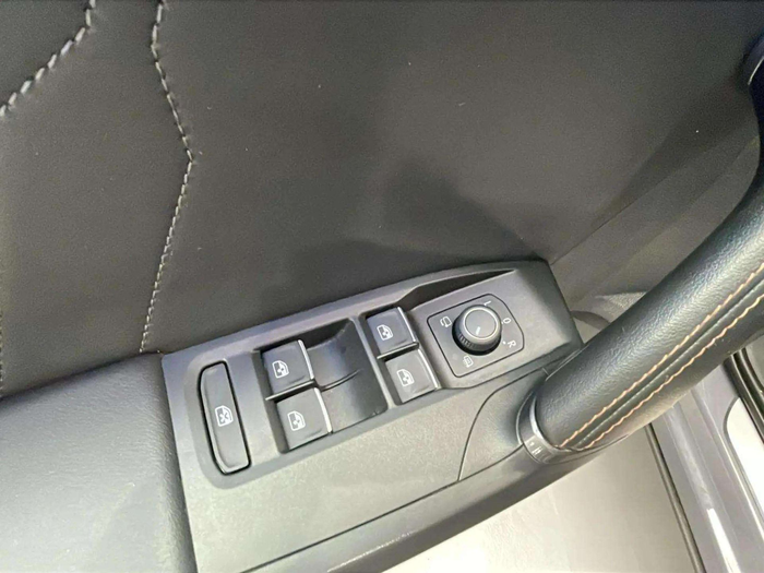 CUPRA Formentor 1.5 TSI DSG 110 kW (150 CV) Vehículo usado en Lleida CUPRA Formentor 1.5 TSI DSG 110 kW (150 CV) Vehículo usado en Lleida