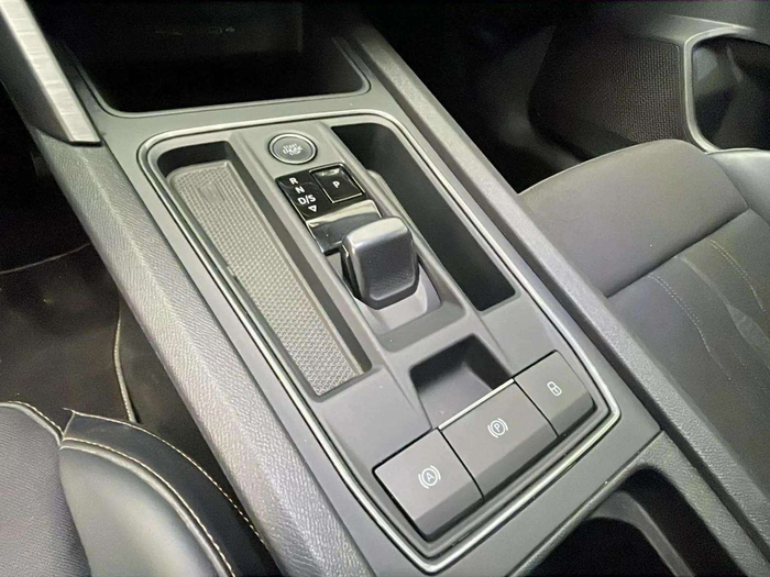 CUPRA Formentor 1.5 TSI DSG 110 kW (150 CV) Vehículo usado en Lleida CUPRA Formentor 1.5 TSI DSG 110 kW (150 CV) Vehículo usado en Lleida