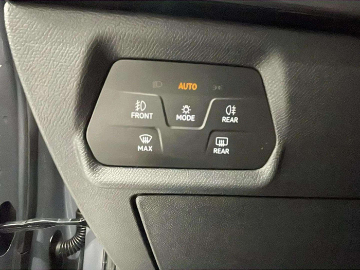 CUPRA Formentor 1.5 TSI DSG 110 kW (150 CV) Vehículo usado en Lleida CUPRA Formentor 1.5 TSI DSG 110 kW (150 CV) Vehículo usado en Lleida