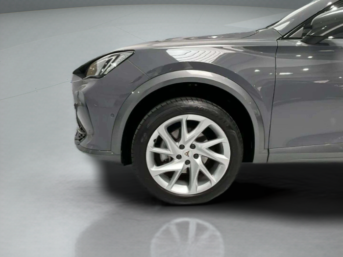 CUPRA Formentor 1.5 TSI DSG 110 kW (150 CV) Vehículo usado en Lleida CUPRA Formentor 1.5 TSI DSG 110 kW (150 CV) Vehículo usado en Lleida