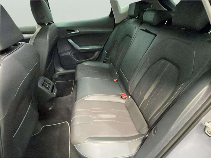 CUPRA Formentor 1.5 TSI DSG 110 kW (150 CV) Vehículo usado en Lleida CUPRA Formentor 1.5 TSI DSG 110 kW (150 CV) Vehículo usado en Lleida