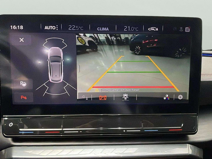 CUPRA Formentor 1.5 TSI DSG 110 kW (150 CV) Vehículo usado en Lleida CUPRA Formentor 1.5 TSI DSG 110 kW (150 CV) Vehículo usado en Lleida