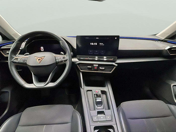 CUPRA Formentor 1.5 TSI DSG 110 kW (150 CV) Vehículo usado en Lleida CUPRA Formentor 1.5 TSI DSG 110 kW (150 CV) Vehículo usado en Lleida