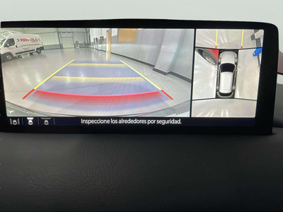 Mazda CX-5 2.0 GE Zenith 2WD AT 121 kW (165 CV) 19 Mazda CX-5 2.0 GE Zenith 2WD AT 121 kW (165 CV) 19