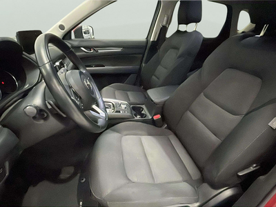 Mazda CX-5 2.0 GE Zenith 2WD AT 121 kW (165 CV) 10 Mazda CX-5 2.0 GE Zenith 2WD AT 121 kW (165 CV) 10
