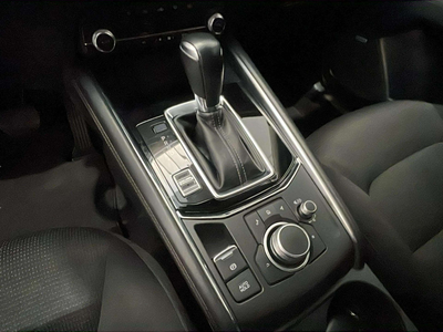 Mazda CX-5 2.0 GE Zenith 2WD AT 121 kW (165 CV) 15 Mazda CX-5 2.0 GE Zenith 2WD AT 121 kW (165 CV) 15