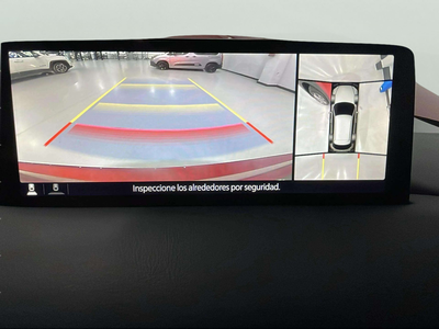 Mazda CX-5 2.0 GE Zenith 2WD AT 121 kW (165 CV) 18 Mazda CX-5 2.0 GE Zenith 2WD AT 121 kW (165 CV) 18