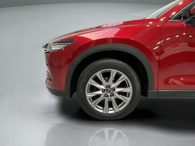 Mazda CX-5 2.0 GE Zenith 2WD AT 121 kW (165 CV) 6 Mazda CX-5 2.0 GE Zenith 2WD AT 121 kW (165 CV) 6