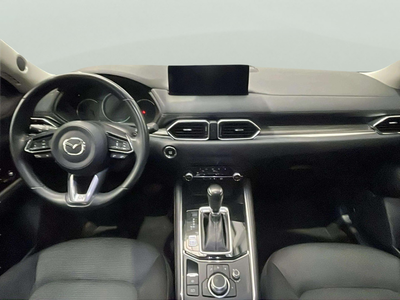 Mazda CX-5 2.0 GE Zenith 2WD AT 121 kW (165 CV) 7 Mazda CX-5 2.0 GE Zenith 2WD AT 121 kW (165 CV) 7