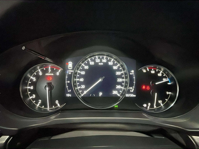 Mazda CX-5 2.0 GE Zenith 2WD AT 121 kW (165 CV) 17 Mazda CX-5 2.0 GE Zenith 2WD AT 121 kW (165 CV) 17