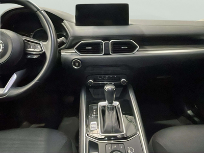 Mazda CX-5 2.0 GE Zenith 2WD AT 121 kW (165 CV) 8 Mazda CX-5 2.0 GE Zenith 2WD AT 121 kW (165 CV) 8