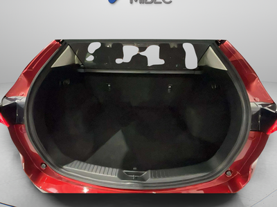 Mazda CX-5 2.0 GE Zenith 2WD AT 121 kW (165 CV) 21 Mazda CX-5 2.0 GE Zenith 2WD AT 121 kW (165 CV) 21