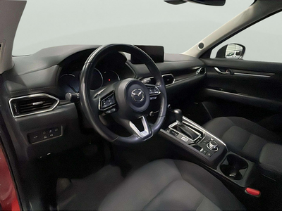 Mazda CX-5 2.0 GE Zenith 2WD AT 121 kW (165 CV) 11 Mazda CX-5 2.0 GE Zenith 2WD AT 121 kW (165 CV) 11