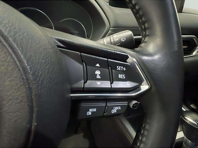 Mazda CX-5 2.0 GE Zenith 2WD AT 121 kW (165 CV) 14 Mazda CX-5 2.0 GE Zenith 2WD AT 121 kW (165 CV) 14