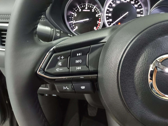 Mazda CX-5 2.0 MHEV Center-Line Plus 121 kW (165 CV) Vehículo usado en Lleida Mazda CX-5 2.0 MHEV Center-Line Plus 121 kW (165 CV) Vehículo usado en Lleida