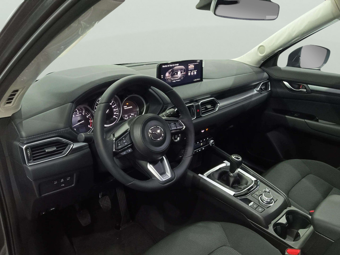 Mazda CX-5 2.0 MHEV Center-Line Plus 121 kW (165 CV) Vehículo usado en Lleida Mazda CX-5 2.0 MHEV Center-Line Plus 121 kW (165 CV) Vehículo usado en Lleida