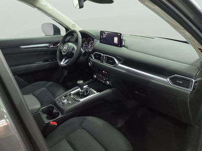 Mazda CX-5 2.0 MHEV Center-Line Plus 121 kW (165 CV) 8 Mazda CX-5 2.0 MHEV Center-Line Plus 121 kW (165 CV) 8