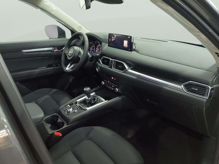 Mazda CX-5 2.0 MHEV Center-Line Plus 121 kW (165 CV) Vehículo usado en Lleida Mazda CX-5 2.0 MHEV Center-Line Plus 121 kW (165 CV) Vehículo usado en Lleida