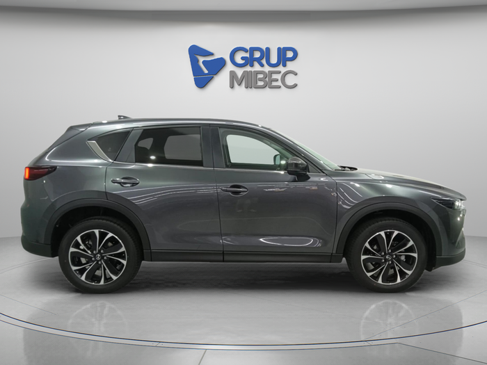 Mazda CX-5 2.0 MHEV Center-Line Plus 121 kW (165 CV) Vehículo usado en Lleida Mazda CX-5 2.0 MHEV Center-Line Plus 121 kW (165 CV) Vehículo usado en Lleida