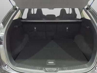 Mazda CX-5 2.0 MHEV Center-Line Plus 121 kW (165 CV) 15 Mazda CX-5 2.0 MHEV Center-Line Plus 121 kW (165 CV) 15