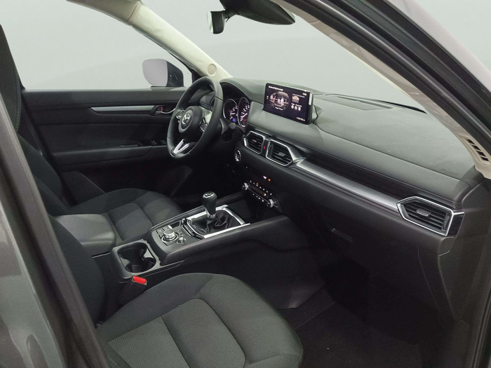 Mazda CX-5 2.0 MHEV Center-Line Plus 121 kW (165 CV) Vehículo usado en Lleida Mazda CX-5 2.0 MHEV Center-Line Plus 121 kW (165 CV) Vehículo usado en Lleida