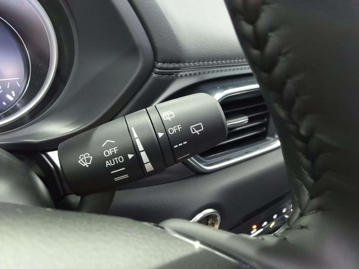 Mazda CX-5 2.0 MHEV Center-Line Plus 121 kW (165 CV) Vehículo usado en Lleida Mazda CX-5 2.0 MHEV Center-Line Plus 121 kW (165 CV) Vehículo usado en Lleida