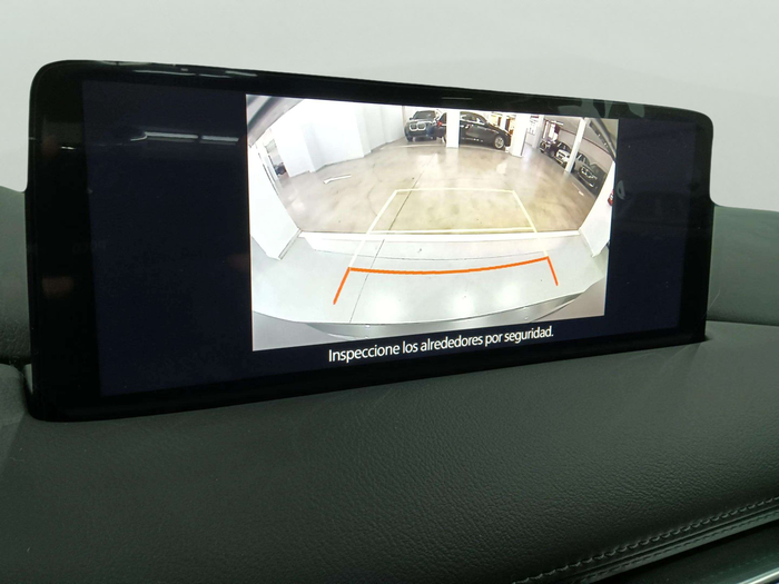 Mazda CX-5 2.0 MHEV Center-Line Plus 121 kW (165 CV) Vehículo usado en Lleida Mazda CX-5 2.0 MHEV Center-Line Plus 121 kW (165 CV) Vehículo usado en Lleida