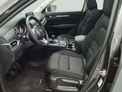Mazda CX-5 2.0 MHEV Center-Line Plus 121 kW (165 CV) 5 Mazda CX-5 2.0 MHEV Center-Line Plus 121 kW (165 CV) 5