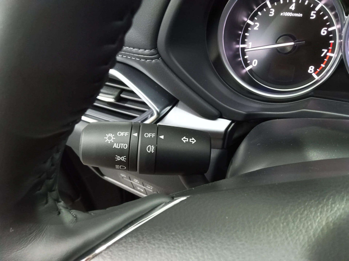 Mazda CX-5 2.0 MHEV Center-Line Plus 121 kW (165 CV) Vehículo usado en Lleida Mazda CX-5 2.0 MHEV Center-Line Plus 121 kW (165 CV) Vehículo usado en Lleida