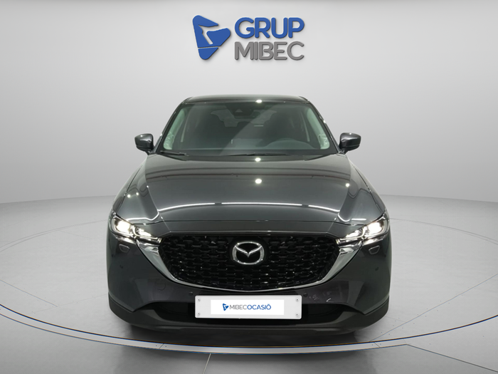 Mazda CX-5 2.0 MHEV Center-Line Plus 121 kW (165 CV) Vehículo usado en Lleida Mazda CX-5 2.0 MHEV Center-Line Plus 121 kW (165 CV) Vehículo usado en Lleida