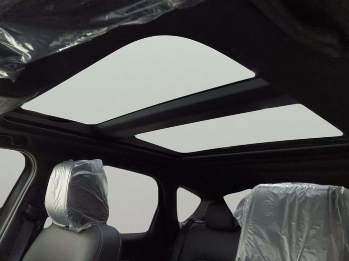 Mazda CX-60 e-Skyactiv D MHEV Homura Plus 8AT 147 kW (200 CV) KM0 en Lleida Mazda CX-60 e-Skyactiv D MHEV Homura Plus 8AT 147 kW (200 CV) KM0 en Lleida