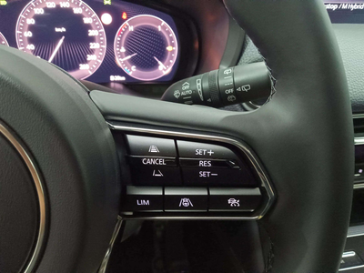 Mazda CX-60 e-Skyactiv D MHEV Homura Plus 8AT 147 kW (200 CV) 18 Mazda CX-60 e-Skyactiv D MHEV Homura Plus 8AT 147 kW (200 CV) 18