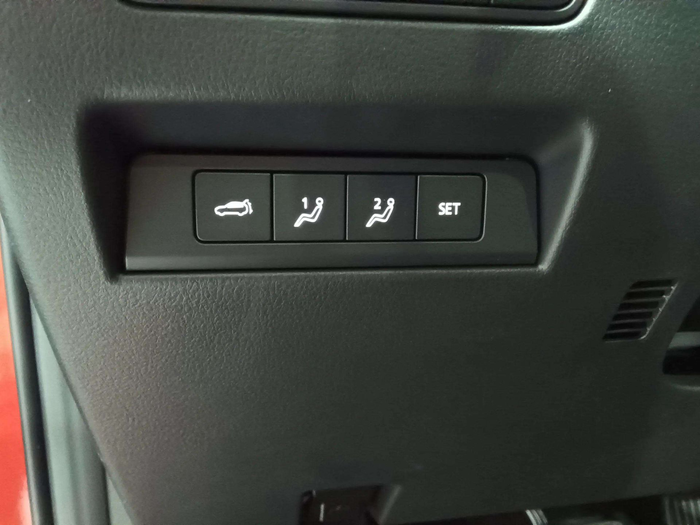 Mazda CX-60 e-Skyactiv D MHEV Homura Plus 8AT 147 kW (200 CV) KM0 en Lleida Mazda CX-60 e-Skyactiv D MHEV Homura Plus 8AT 147 kW (200 CV) KM0 en Lleida