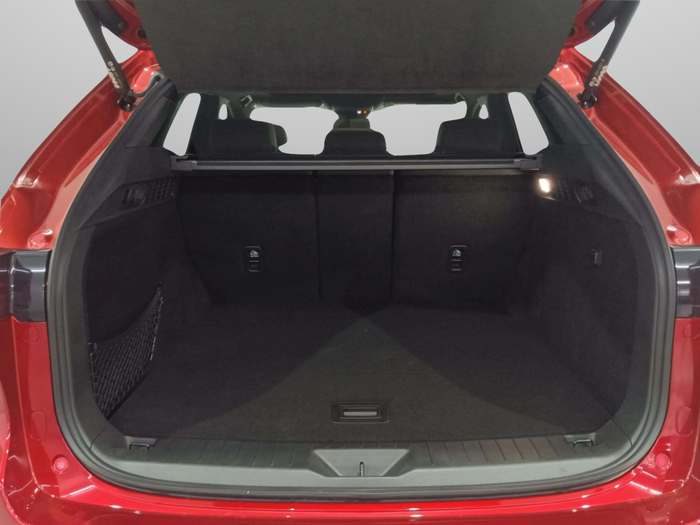 Mazda CX-60 e-Skyactiv D MHEV Homura Plus 8AT 147 kW (200 CV) KM0 en Lleida Mazda CX-60 e-Skyactiv D MHEV Homura Plus 8AT 147 kW (200 CV) KM0 en Lleida