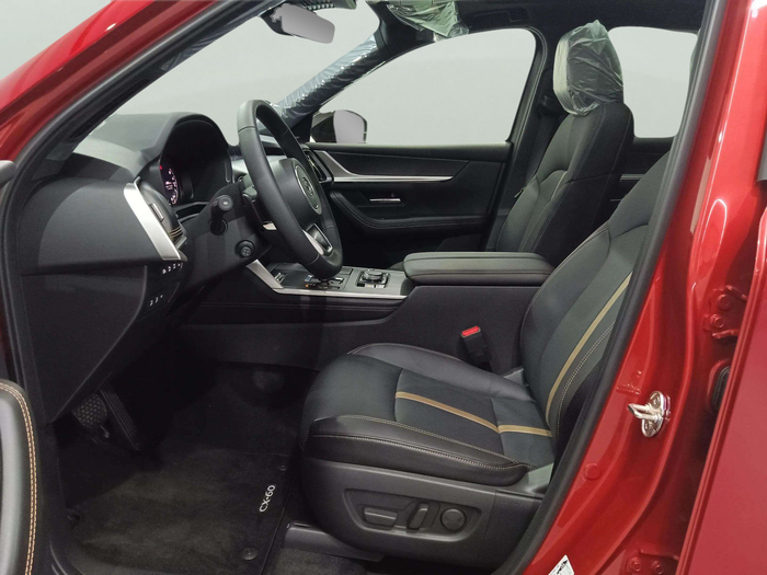 Mazda CX-60 e-Skyactiv D MHEV Homura Plus 8AT 147 kW (200 CV) KM0 en Lleida Mazda CX-60 e-Skyactiv D MHEV Homura Plus 8AT 147 kW (200 CV) KM0 en Lleida