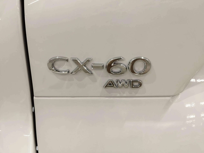 Mazda CX-60 e-Skyactiv PHEV AWD Homura Plus 241 kW (327 CV) 7 Mazda CX-60 e-Skyactiv PHEV AWD Homura Plus 241 kW (327 CV) 7