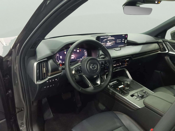 Mazda CX-60 e-Skyactiv PHEV AWD Homura Plus 241 kW (327 CV) KM0 en Lleida Mazda CX-60 e-Skyactiv PHEV AWD Homura Plus 241 kW (327 CV) KM0 en Lleida