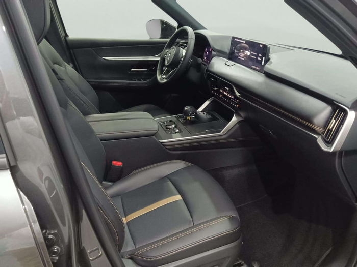 Mazda CX-60 e-Skyactiv PHEV AWD Homura Plus 241 kW (327 CV) KM0 en Lleida Mazda CX-60 e-Skyactiv PHEV AWD Homura Plus 241 kW (327 CV) KM0 en Lleida