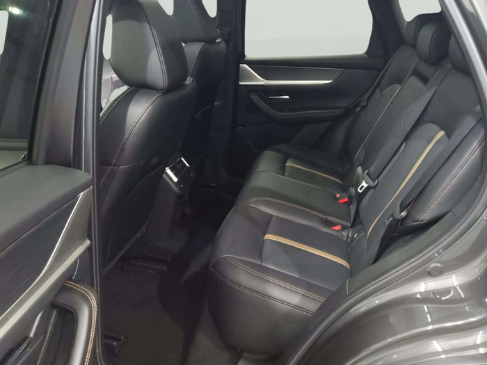 Mazda CX-60 e-Skyactiv PHEV AWD Homura Plus 241 kW (327 CV) KM0 en Lleida Mazda CX-60 e-Skyactiv PHEV AWD Homura Plus 241 kW (327 CV) KM0 en Lleida