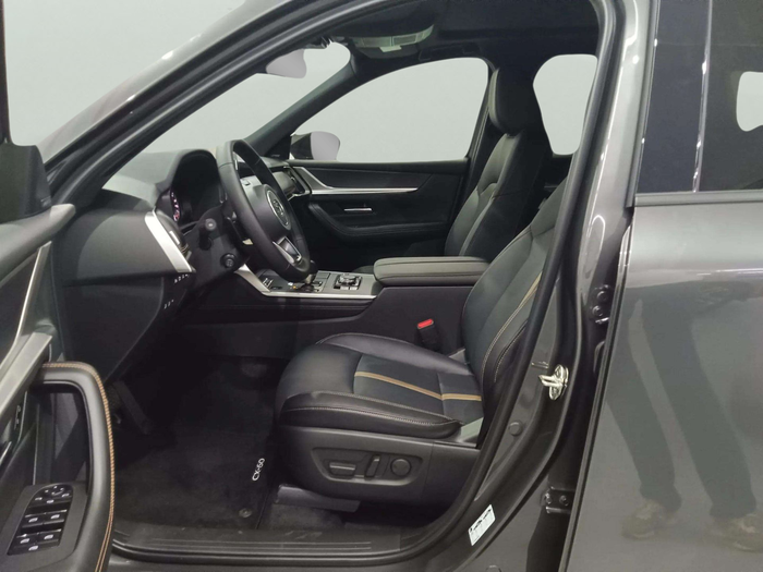 Mazda CX-60 e-Skyactiv PHEV AWD Homura Plus 241 kW (327 CV) KM0 en Lleida Mazda CX-60 e-Skyactiv PHEV AWD Homura Plus 241 kW (327 CV) KM0 en Lleida