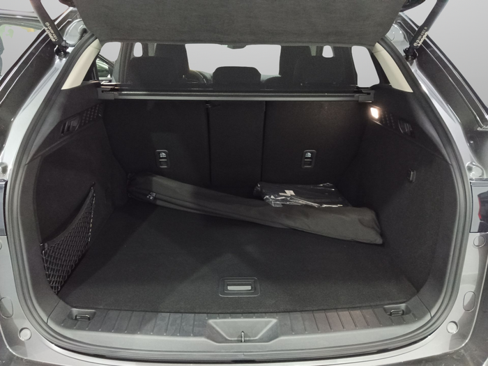 Mazda CX-60 e-Skyactiv PHEV AWD Homura Plus 241 kW (327 CV) KM0 en Lleida Mazda CX-60 e-Skyactiv PHEV AWD Homura Plus 241 kW (327 CV) KM0 en Lleida