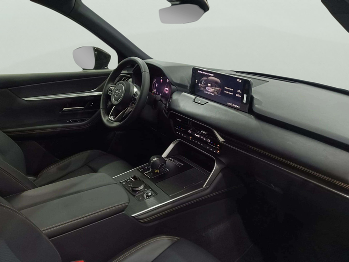 Mazda CX-60 e-Skyactiv PHEV AWD Homura Plus 241 kW (327 CV) KM0 en Lleida Mazda CX-60 e-Skyactiv PHEV AWD Homura Plus 241 kW (327 CV) KM0 en Lleida